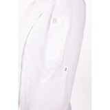 thumbnail of Chef Works® Damenkochjacke LANSING, Knöpfe, lite & Cool Vent™, Weiß, Größe XL