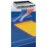 thumbnail of Saro Grill Modell Wow Grill 400