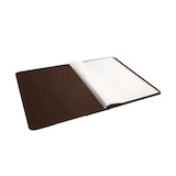 thumbnail of Garcia de Pou - Porte Menu 8 Pochettes Din-A4 22X31 Cm Noir Pvc