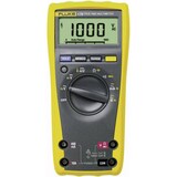 thumbnail of Fluke 179 Hand-Multimeter digital CAT III 1000 V, CAT IV 600 V Anzeige (Counts): 6000 1592842