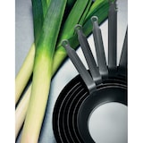 thumbnail of Padella Ferro Blu Lionese Induzione, Ø 32 cm, INDUZIONE Ø 22 cm