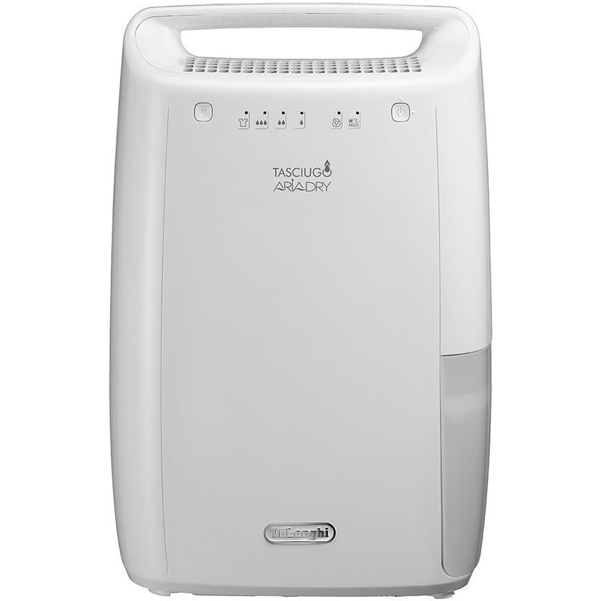 Delonghi deshumificador DEX210 10l