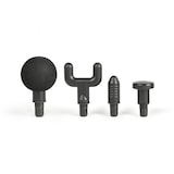 thumbnail of LIVOO pistolet de massage sans fil 7.4v dos178