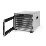 thumbnail of Hendi Dörrautomat Profi Line mit 6 Böden 650W digital und transparente Türe