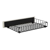 thumbnail of Merax 140 x 200 Polsterbett, Polsterbett mit 4 Schubladen, Polsterbet Bett mit LED-Lichtleiste mit USB und Stereoanlage, Beige