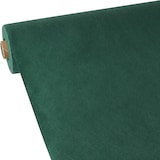 thumbnail of 2 Rollen Tischdecke, stoffähnlich, Vlies soft selection 40 m x 0,9 m dunkelgrün