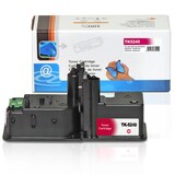 thumbnail of Kompatibel Kyocera TK-5240 M Magenta Rot Toner Patrone für 3.000 Seiten von D&C