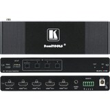 thumbnail of Kramer 4K HDMI Auto-Switcher VS-411X 20-80548090