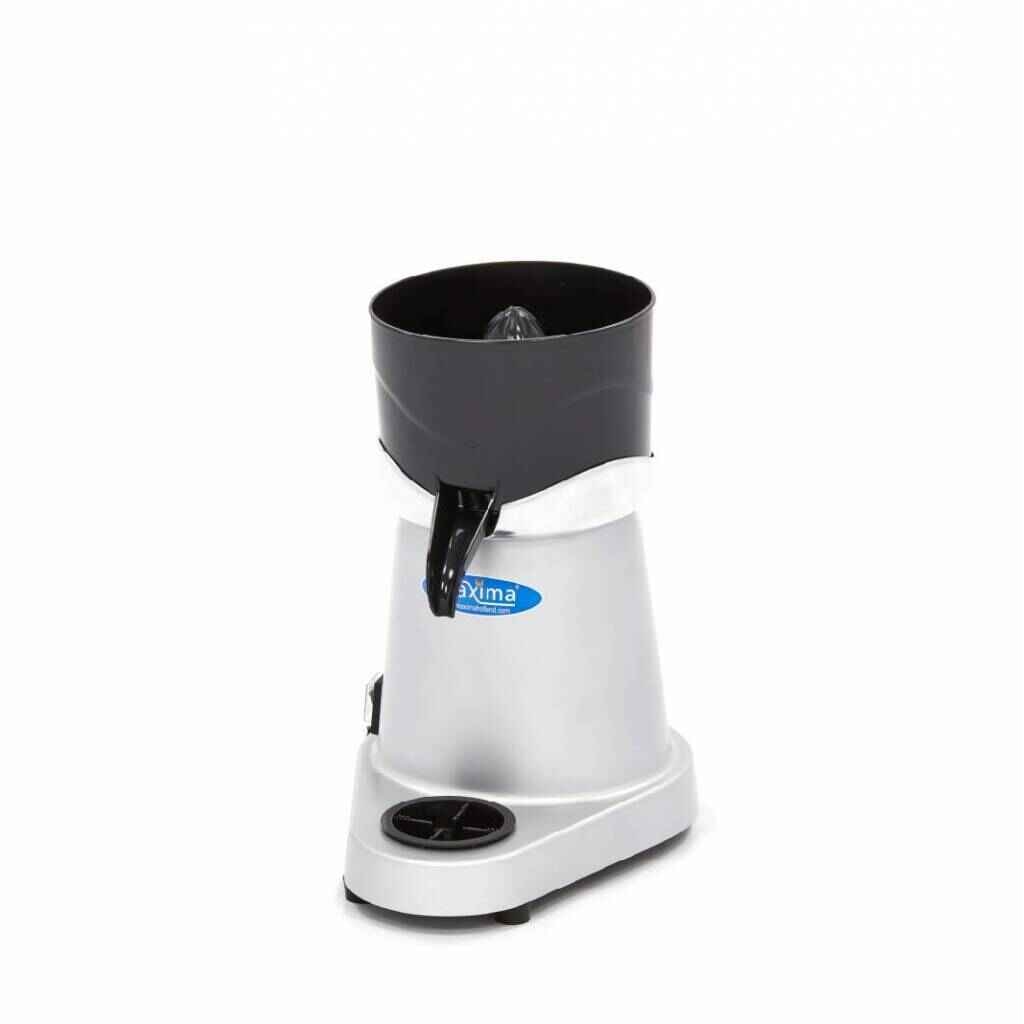 Exprimidor de naranjas - 32 L/h - altura del vaso 12,5 cm - eléctrico