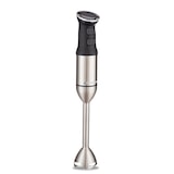 thumbnail of Schneebesen Mixer blaupunkt 1200W Edelstahl - Geschwindigkeitsregler - Turbo-Taste