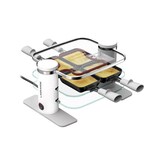 thumbnail of LAGRANGE appareil à raclette 4 personnes 500w 79401