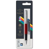 thumbnail of PARKER Füllhalter JOTTER ORIGINALS Blau C.C.