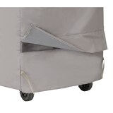 thumbnail of tepro Universal Abdeckhaube für Smoker klein