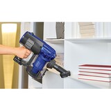 thumbnail of Clatronic BS 1306 azul - Aspirador vertical 2 em 1