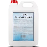 thumbnail of Amaciador de roupa líquido com aroma suave e duradouro 5 litros