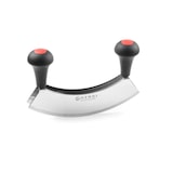 thumbnail of HENDI hachoir Demi-Lune - Double Lame