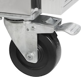 thumbnail of TEFCOLD Untertheke GN1/1 UC5240 180l SS 304