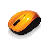 thumbnail of Verbatim Usb Raton Go Nano Wireless Volcanic Naranja Retail