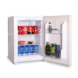 thumbnail of PERSEO Minibar Winter 40L Blanco - Termoelectrico 0dB