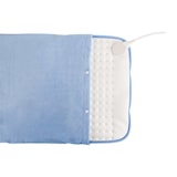 thumbnail of Orbegozo almohadilla eléctrica AH 3150, 6 niveles de potencia, funda lavable, calentamiento rápido, apagado automático, 100 W