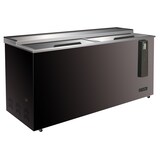 thumbnail of Refroidisseur statique avec portes coulissantes solides doubles – BTG 125