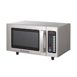 thumbnail of GastroHero Mikrowelle ECO 1000 W Gastro Mikrowelle Edelstahl 25 L Profi Mikrowellengerät Gastronomie Küche Restaurant