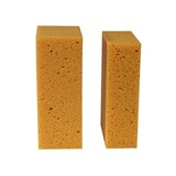 thumbnail of meiko Tafelschwamm braun 120 x 170 x 50 mm