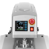 thumbnail of MSW - MSW Presse à Chaud pneumatique Double 40 x 50 cm avec Socle - chauffante Thermique Transfert