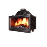 thumbnail of Houtkachelinzet - W15 (16,3 KW) ECO
