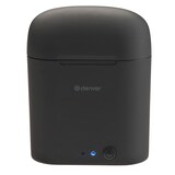 thumbnail of Denver TWE-46BLACK Kopfhörer & Headset Kabellos im Ohr Musik Bluetooth Schwarz