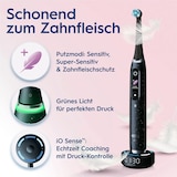 thumbnail of Oral-B iO Series 10 Luxe Edition, Elektrische Zahnbürste
