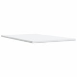 thumbnail of vidaXL Boxspringbett mit Matratze Dunkelgrün 120x190 cm Samt