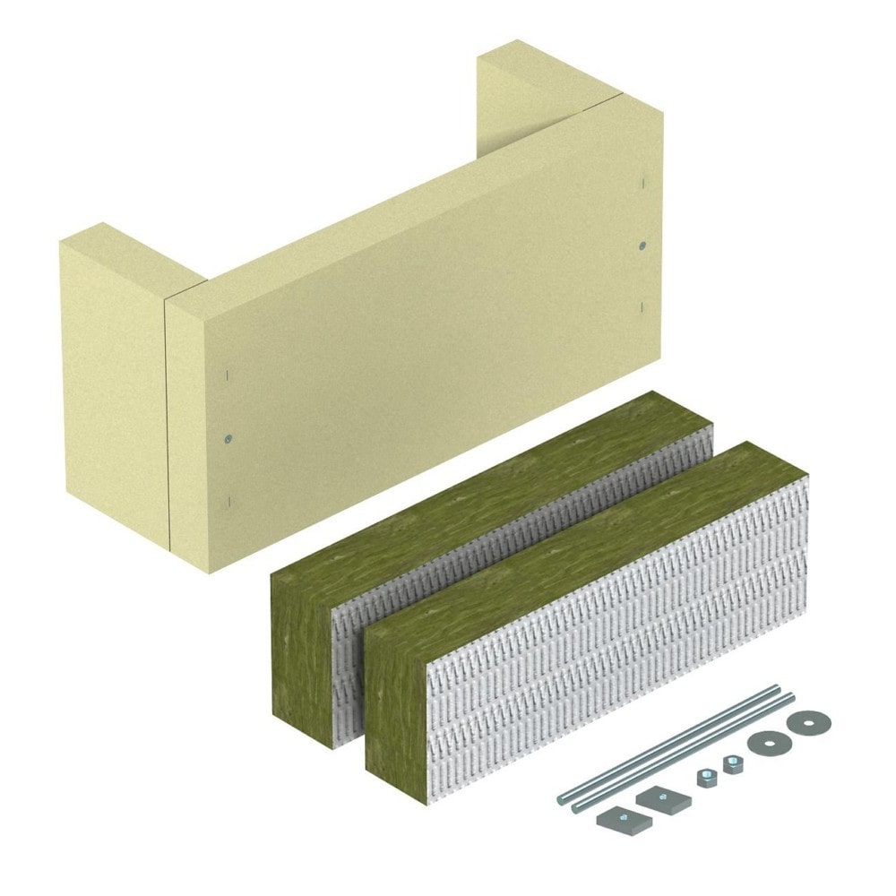 OBO Bettermann Zugentlastung ZSE90-35-17 7215716