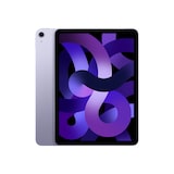 thumbnail of Apple iPad Air 10.9 5th Gen.Violett256 GB
