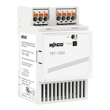 thumbnail of WAGO GmbH & Co. KG Power Netzgerät 787-1202