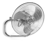 thumbnail of Ventilador de pie pared mesa suelo 3 en 1 metálico 18' aspa aluminio Giratorio Summer
