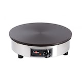 thumbnail of Crêpière Électrique Professionnelle 40 cm Krampouz