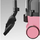 thumbnail of Numatic aspirateur poussières het 200 hetty