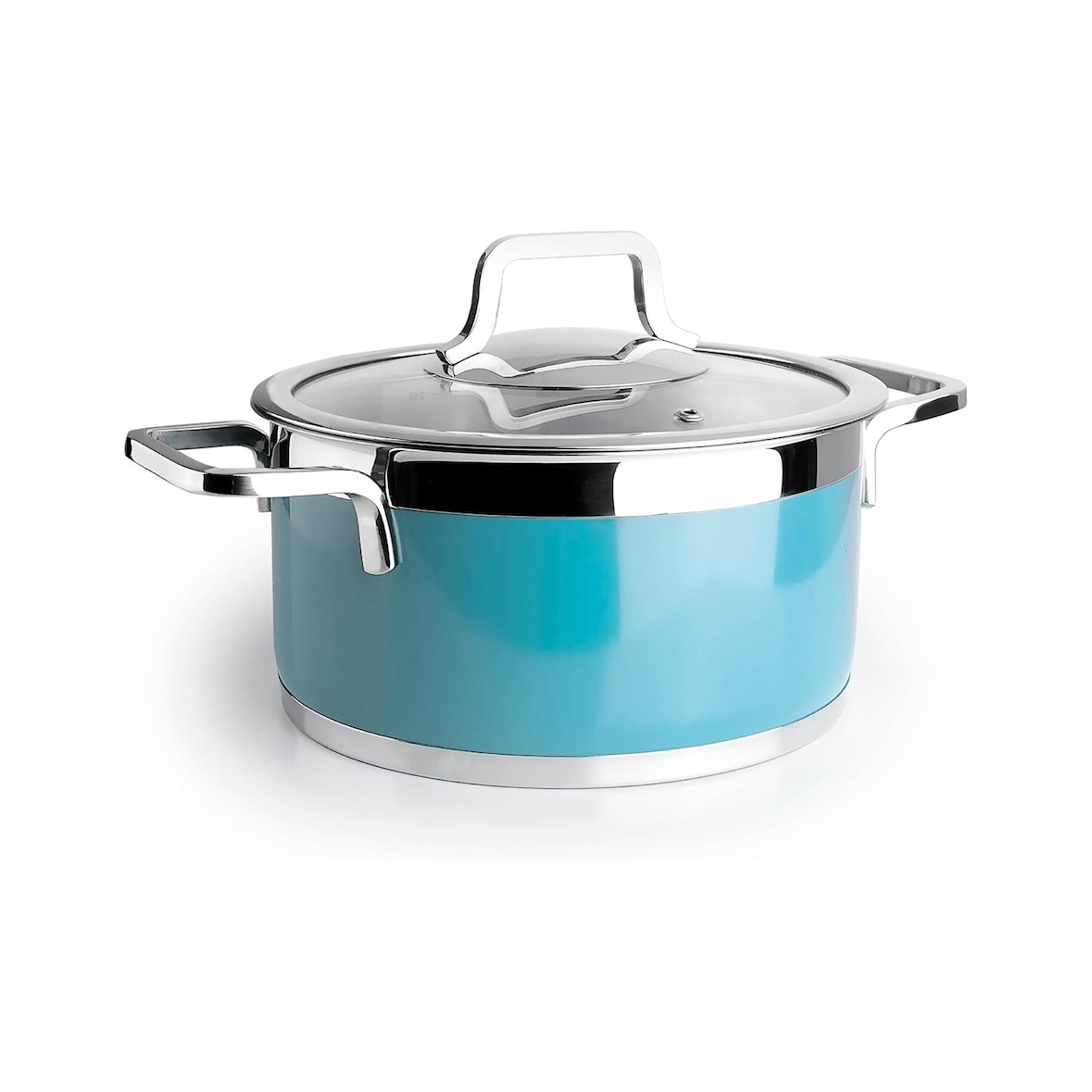 Cacerola Buffet con Tapa Ocean 20CM de Lacor