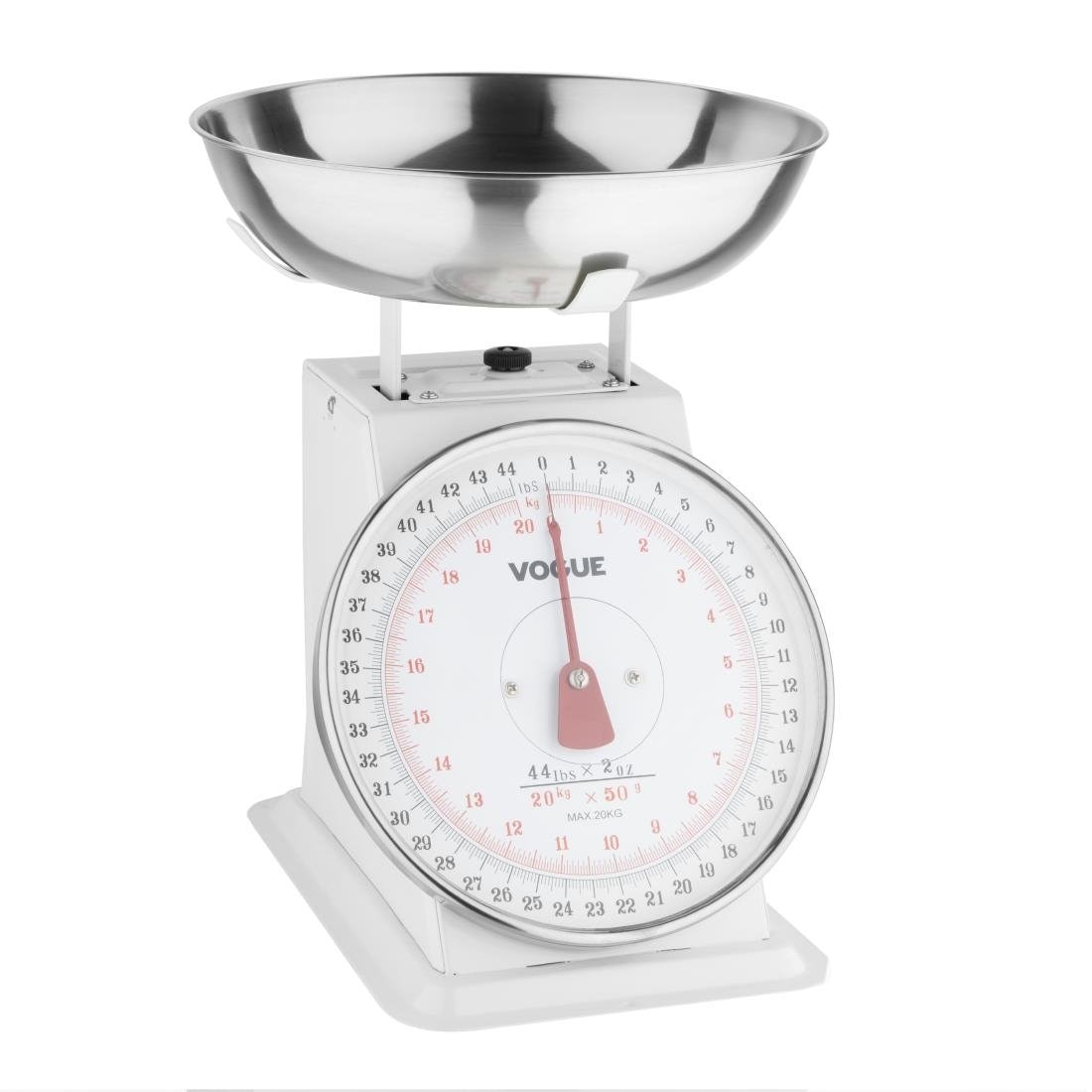 Balance De Cuisine Professionnelle 20kg - Vogue