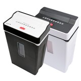 thumbnail of OLYMPIA PS 55 CC Aktenvernichter, Weiß