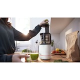 thumbnail of Bosch MESM500W, Estrattore, VitaExtract, 150 W, Silenzioso, Facile da pulire, Bianco e Nero