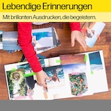 thumbnail of Tinten HEWLETT PACKARD CN052AE HP OJ PRO8100 TINTE YELLOW ST