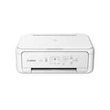 thumbnail of Canon PIXMA TS5151 weiß Multifunktionsdrucker Scanner Kopierer WLAN