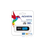 thumbnail of Adata dashdrive uv128 128gb lecteur usb flash 128 go usb type-a 3.