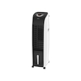 thumbnail of PURLINE Climatizador evaporativo, ventilador, humidificador, purificador de aire de 70W con mando a distancia para superficies de 18m2 RAFY 97