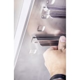 thumbnail of KBS Schockfroster 560x700x520 mm Steckerfertig 230V 0,587 kW Standgerät