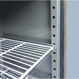 thumbnail of Skyrainbow Edelstahlkühlschrank, Inhalt 525 Liter
