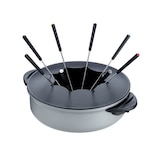thumbnail of Tefal Wk302013 Wok Electrique Et Fondue - Noir