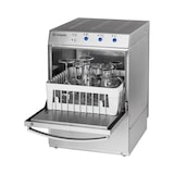 thumbnail of Lave Verre Professionnel avec Pompe de Vidange